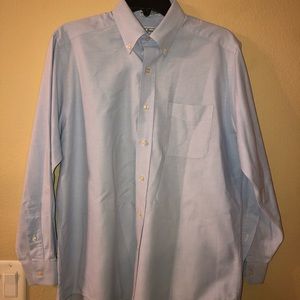 LL Bean Dress Shirt